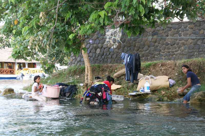 Mexico & Guatemala 2010 - 0933